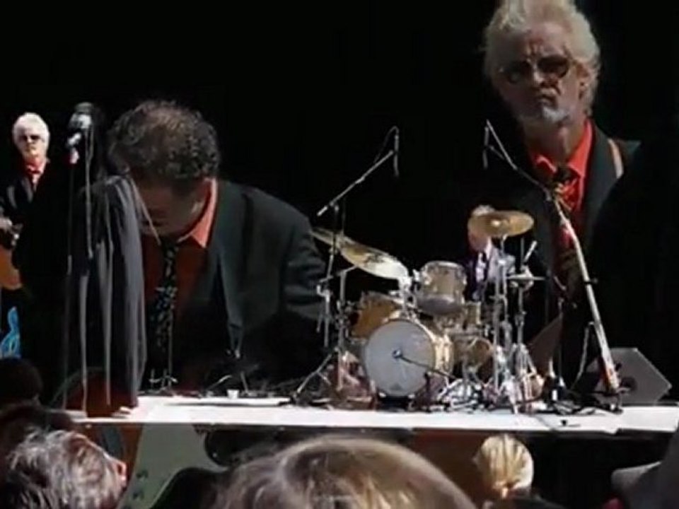 Fest'arts 2011