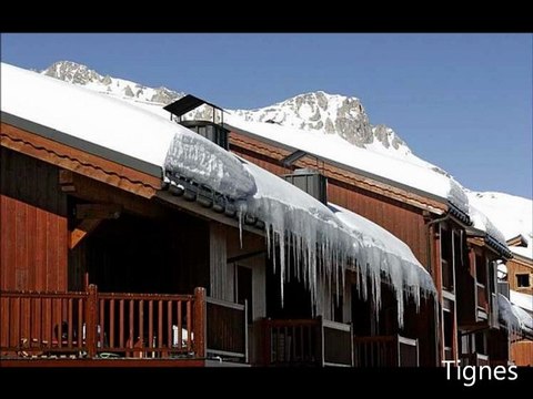 Résidence Tignes de P&V Premium L'Ecrin des Neiges - By Snowresa