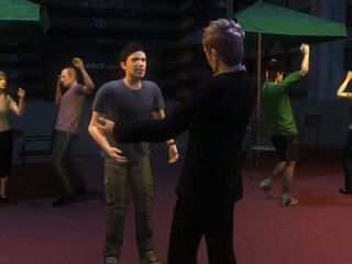 Lady Gaga's bodyguard roughs up fan