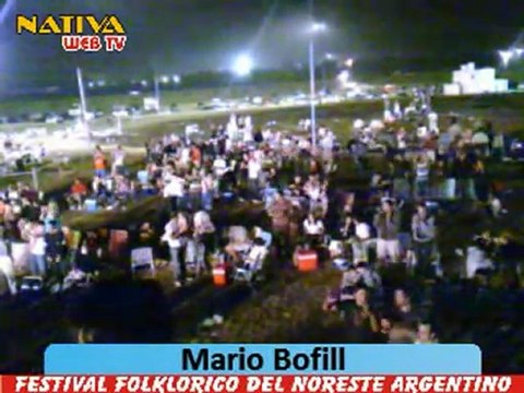 FESTIVAL DEL NEA - Viernes 7/01/2012 (parte 7)