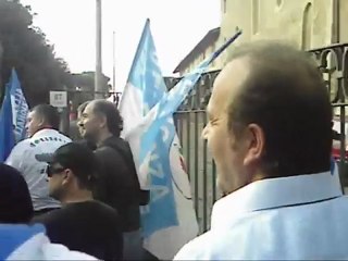 poggiomarino e le jene