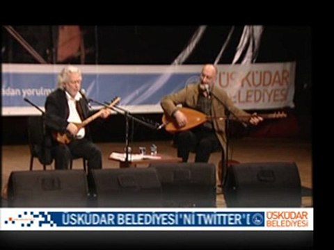 Erkan Oğur & İsmail Hakkı Demircioğlu - Eşref Bey Ağıtı