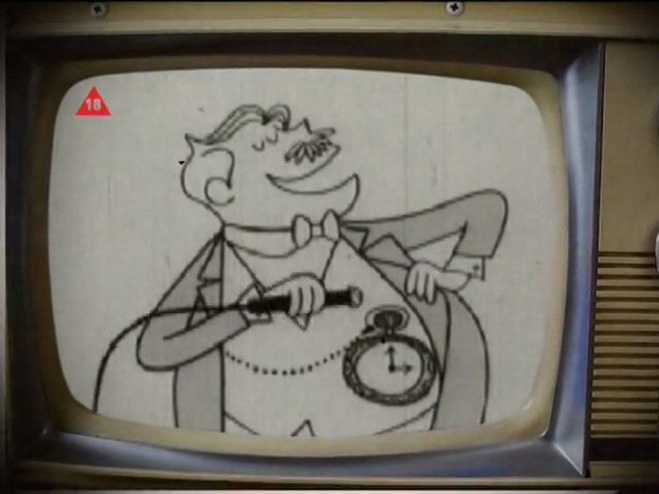 la maquina de fer do