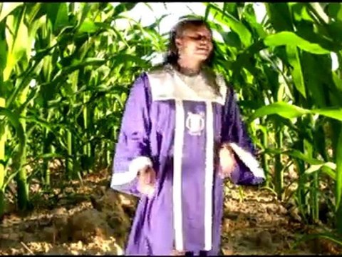 Mone Wome Arche de la Grace d'Odza Fleurette