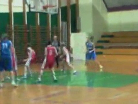 Basket, Prénationale féminine: les Saint-Justoises s'inclinent face à Bohain-en-Vermandois