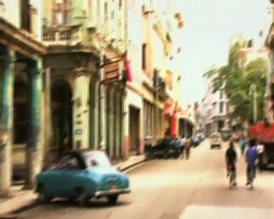 Buena Vista Social Club - Chan Chan