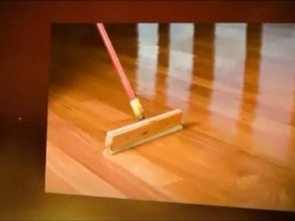 Gulvafslibning