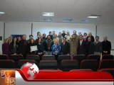 Yalova Üniversitesi 10 Ocak Çalışan Gazeteciler Günü Programı.mp4