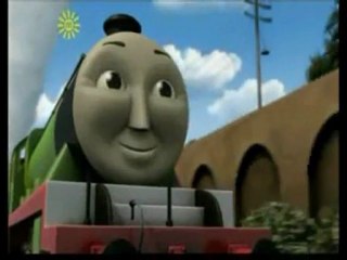 Thomas & Friends-Ducktales Parody