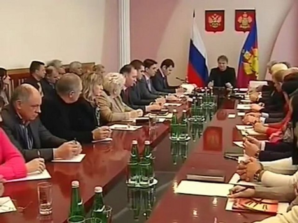 К чему приведет комплексная политреформа в России?