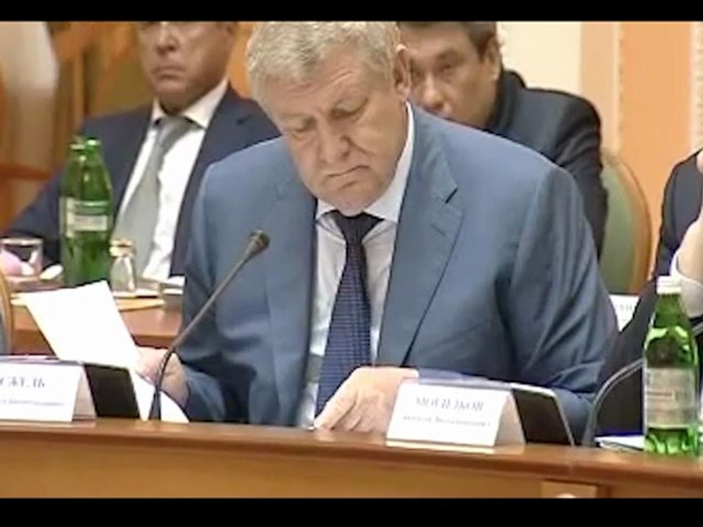 Инвесторам: как «Южный поток» решит газовую проблему Украины?