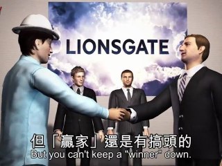 Charlie Sheen the MaSheen's last hurrah?