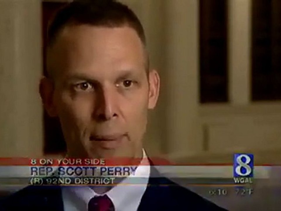 Historical PA Unemployment Figures & Projections