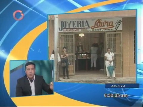 Antonio Rivero: Proponemos paz, bienestar y progreso en Bolívar