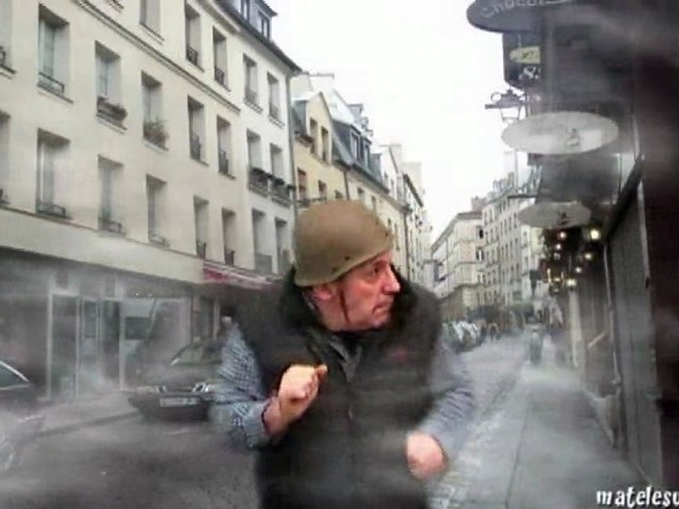 Attention pèriode dangereuse