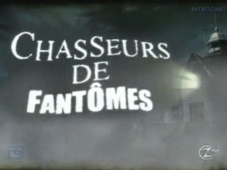 T.A.P.S.#99, Le fantôme de Buffalo Bill - 1 de 3