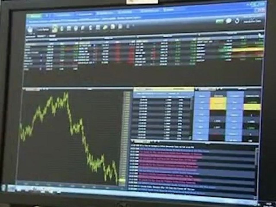 «Forex Trend»: приглашаем трейдеров!