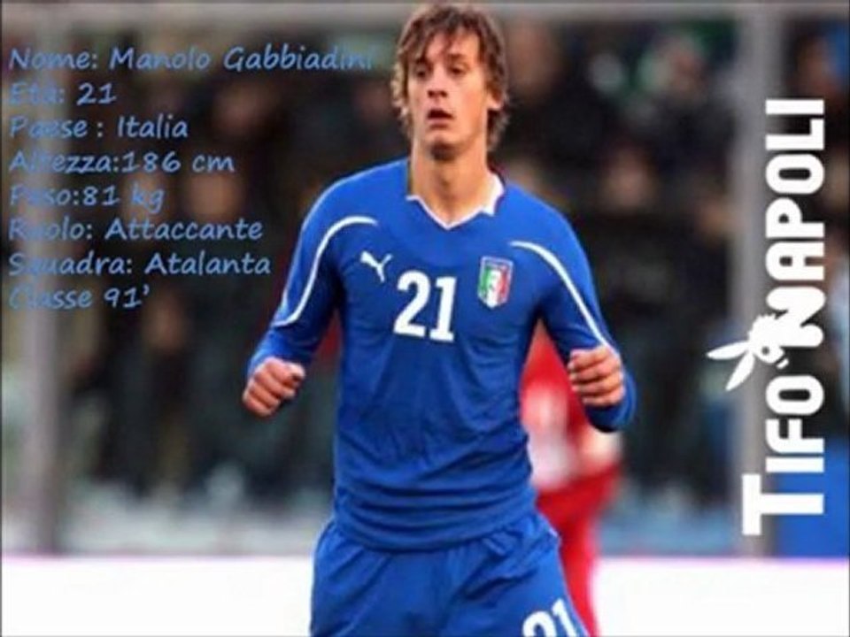 gli azzurrabili el Kaddouri_Gabbiadini