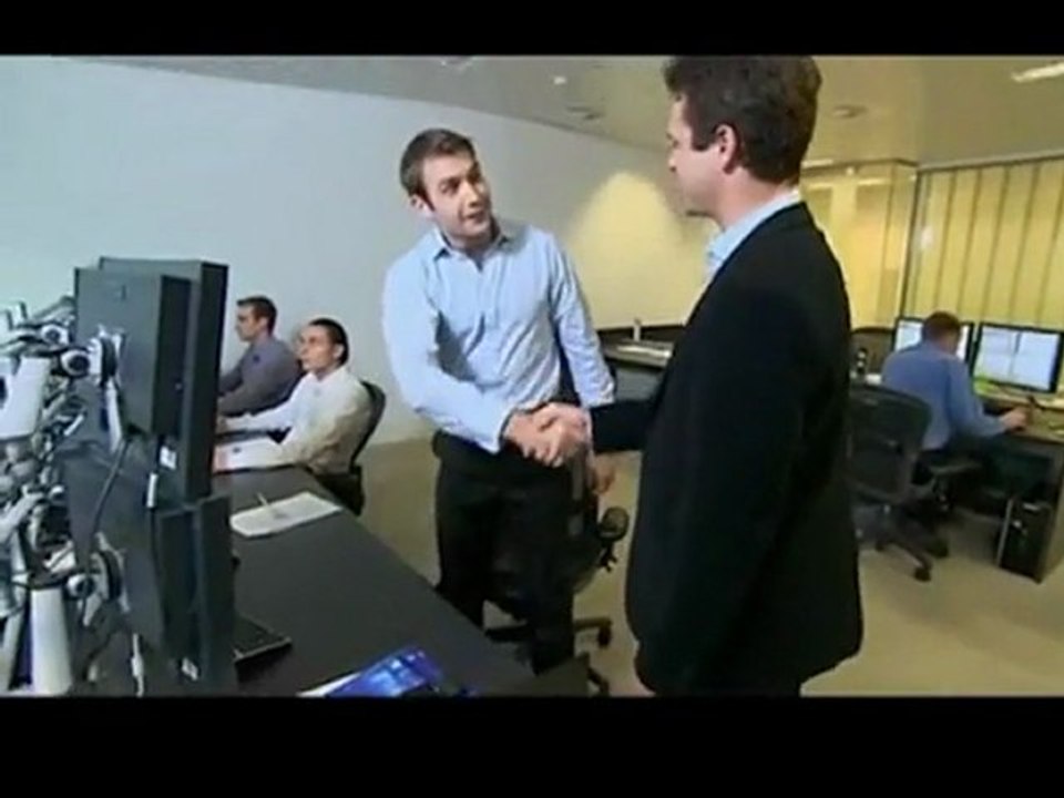 FOREX MMCIS group: новый подход в поддержке кли...