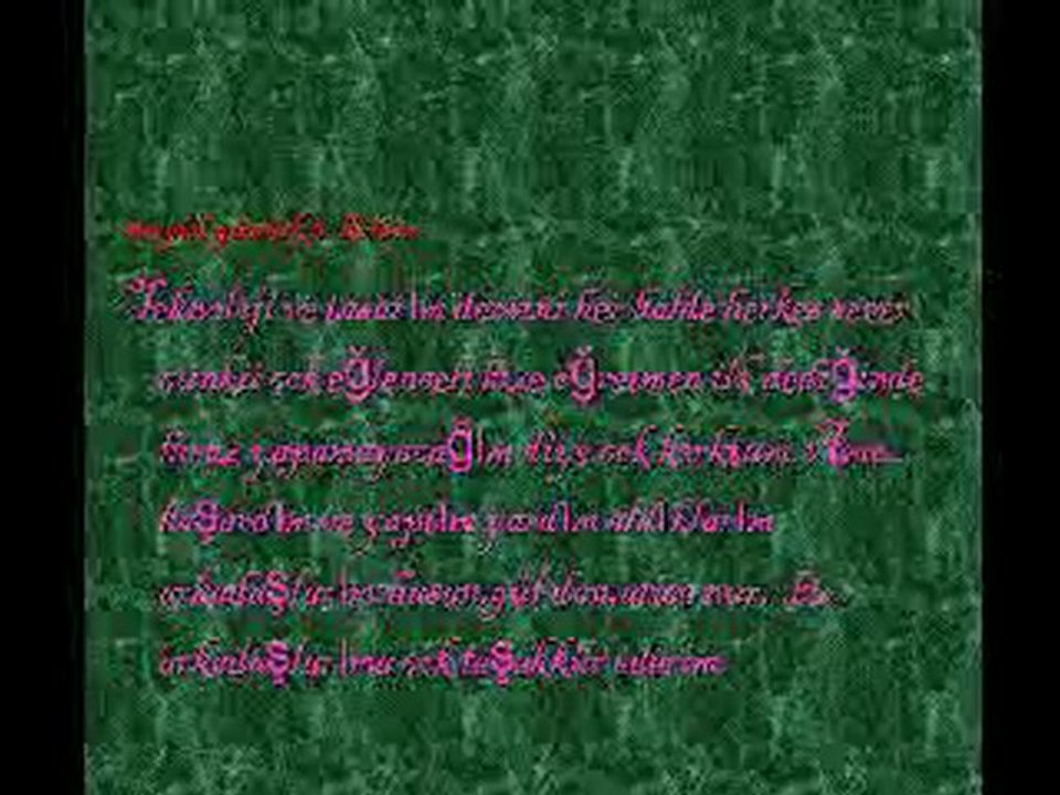 Teknoloji ve Tasarım