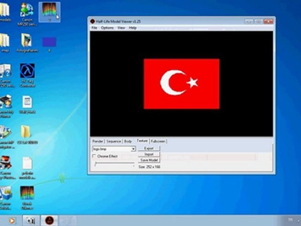 Cs 1.6 Pelerin Yapma (sesli anlatım) burak.dikmez