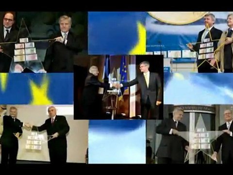 Евро – 10 лет: как встретит юбилей единая валюта?