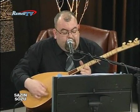 MUTLU ERKOÇ-POTPORİ-NECATİ DİKMEN SÖYLEŞİ