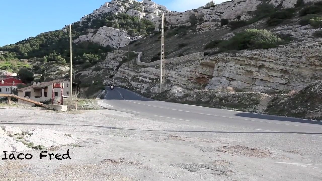 Clip  Un Ange IACO