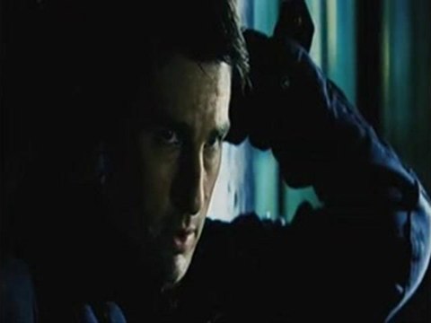 Mission Impossible 3456