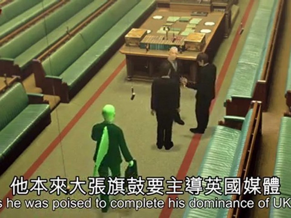 Murdoch BSKYB bid dropped under mounting pressure