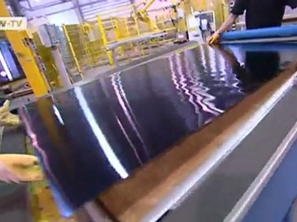 From Anti-Nuclear Activists to Solar Pioneers | Made in Germany