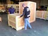 Crating and Packing Services San Diego County