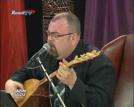 NECATİ DİKMEN ŞİİRİ VE MUTLU ERKOÇ -ACEM KIZI