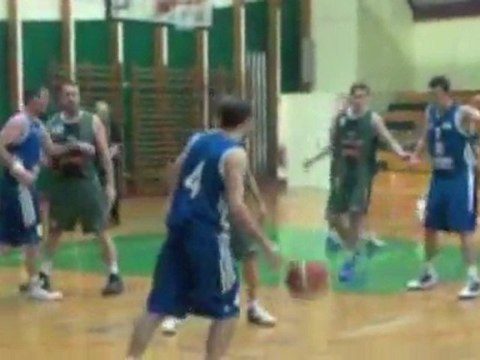 Saint-Just, Honneur régional hommes: Saint-Just défait par Essigny-Saint-Martin