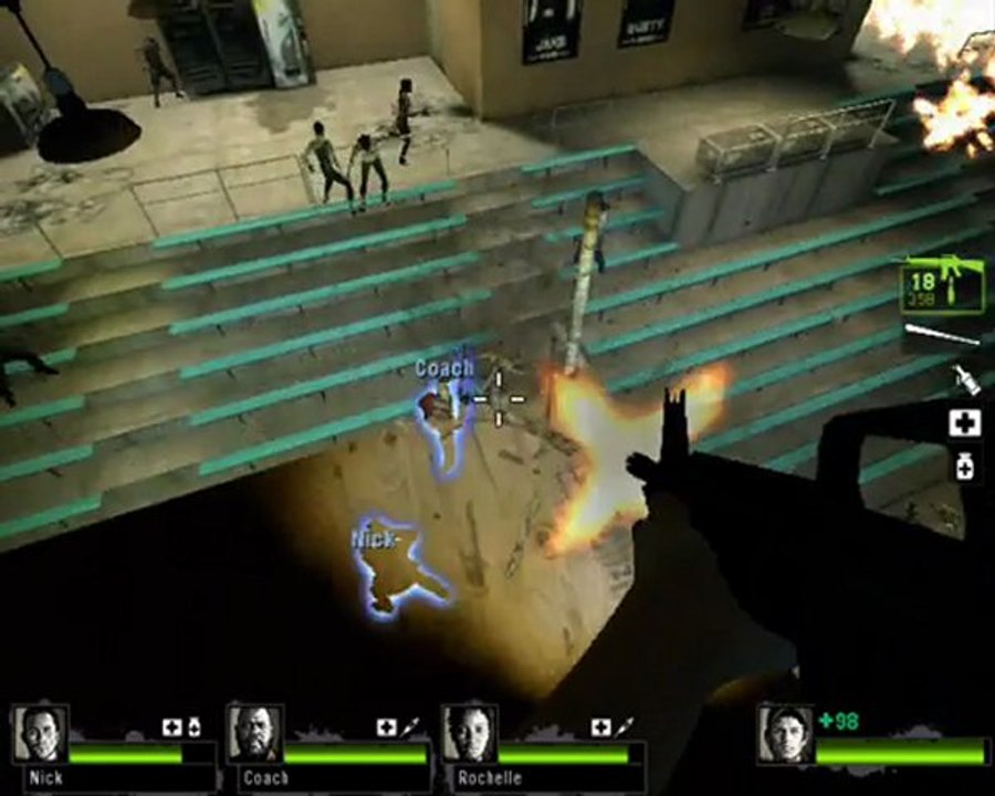 left 4 dead 2 ep5 final