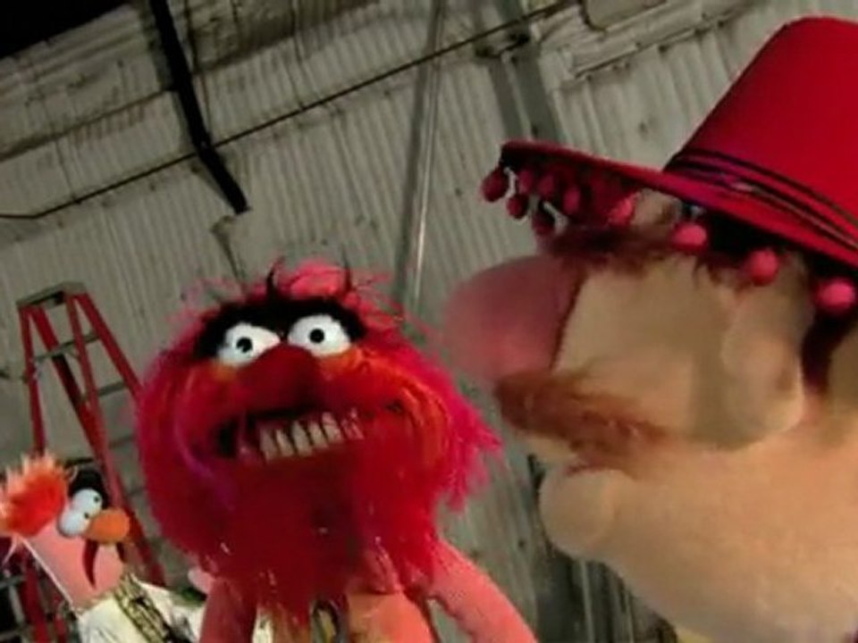 The Muppets Habanera