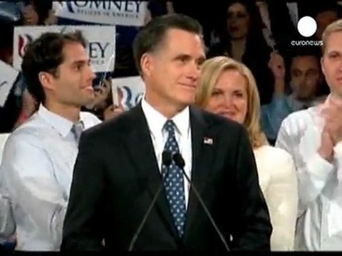 Primaires républicaines : Mitt Romney creuse l'écart