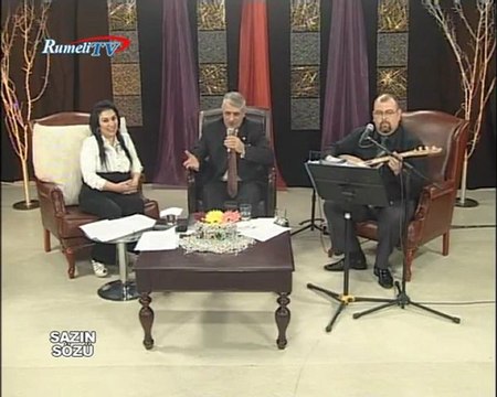 NECATİ DİKMEN-GÖNLÜMÜN POSTASI