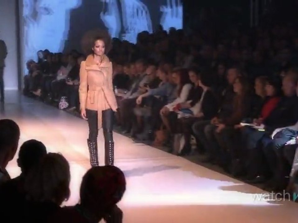 Rud Styled by Rudsak: Fall and Winter Collection