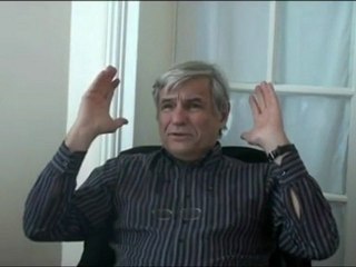 Jean-Pierre Petit sur Iter le 15 décembre 2011