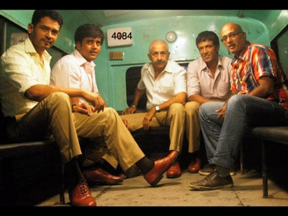 Chaalis Chaurasi – Movie Preview