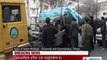 Nuclear scientist killed in Tehran car blast