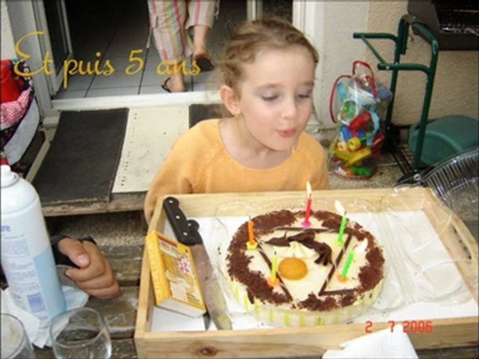 morgan de toi 2003 2011