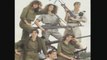 Charming Heroines  Israel's Army , Ours , Brani's Heroines from IDF Headquarters