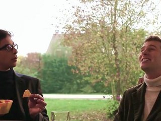 Denis Berthier Contre le Monde