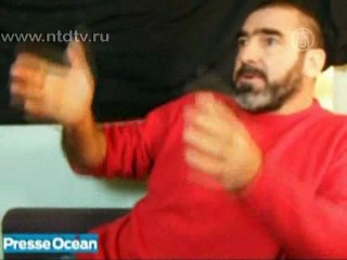 Бывший футболист решил стать президентом