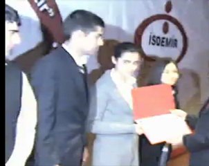 Oyak Matematik Yarışması Ödülleri1