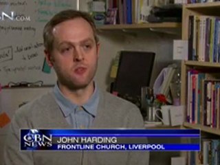 Awake, O Sleeper! Hostilities Prelude to Revival in UK? ...