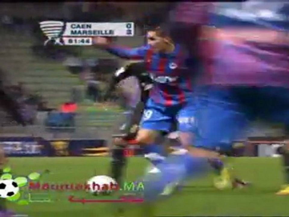 faycel fajr vs l'om