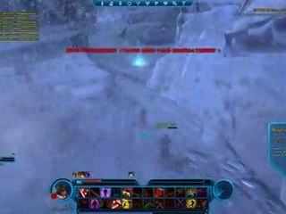 SWTOR - Datacrons - Ilum - 4